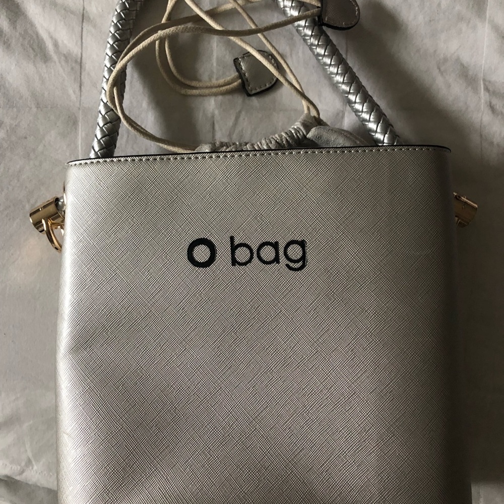 O Bag cross body/hobo hand bag